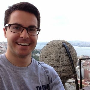 Meet your Posher, Michael